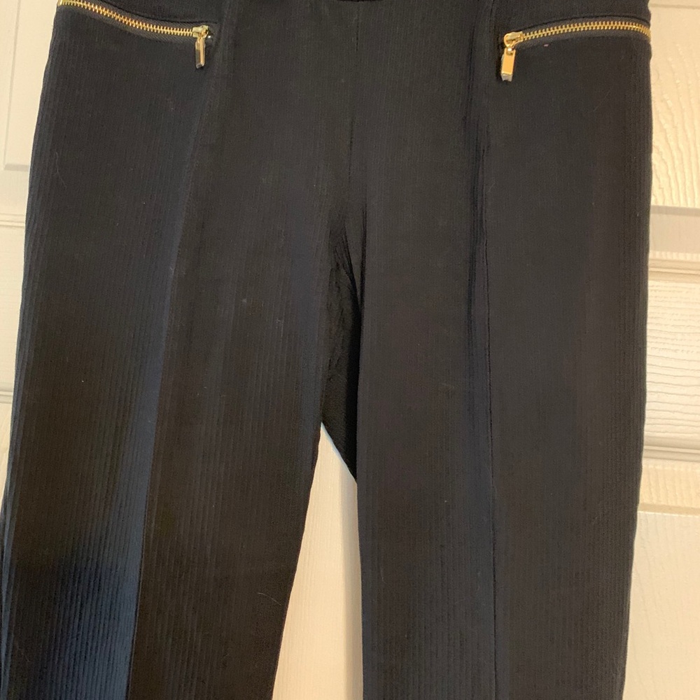 Black pants
